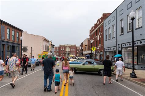 things to do in elizabethtown ky